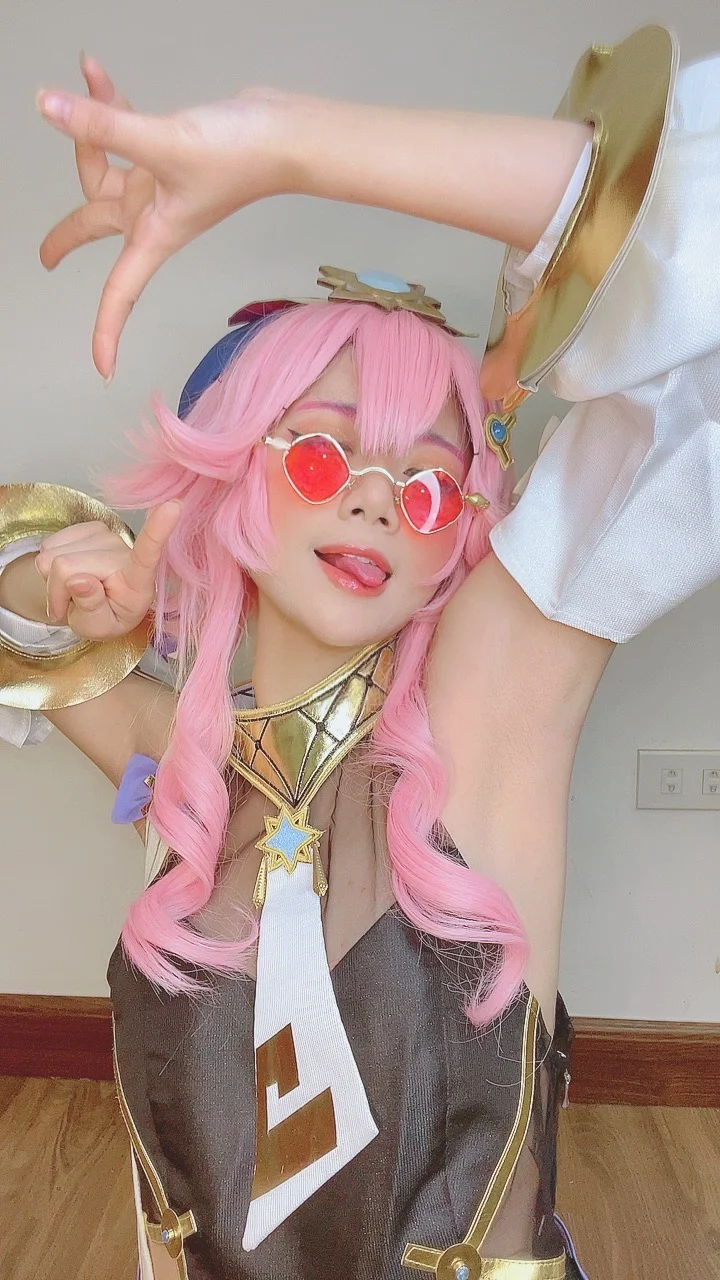 PoppaChan - Dori [107P-24MB] tg@simisebaisi 【丝足阁】023.webp